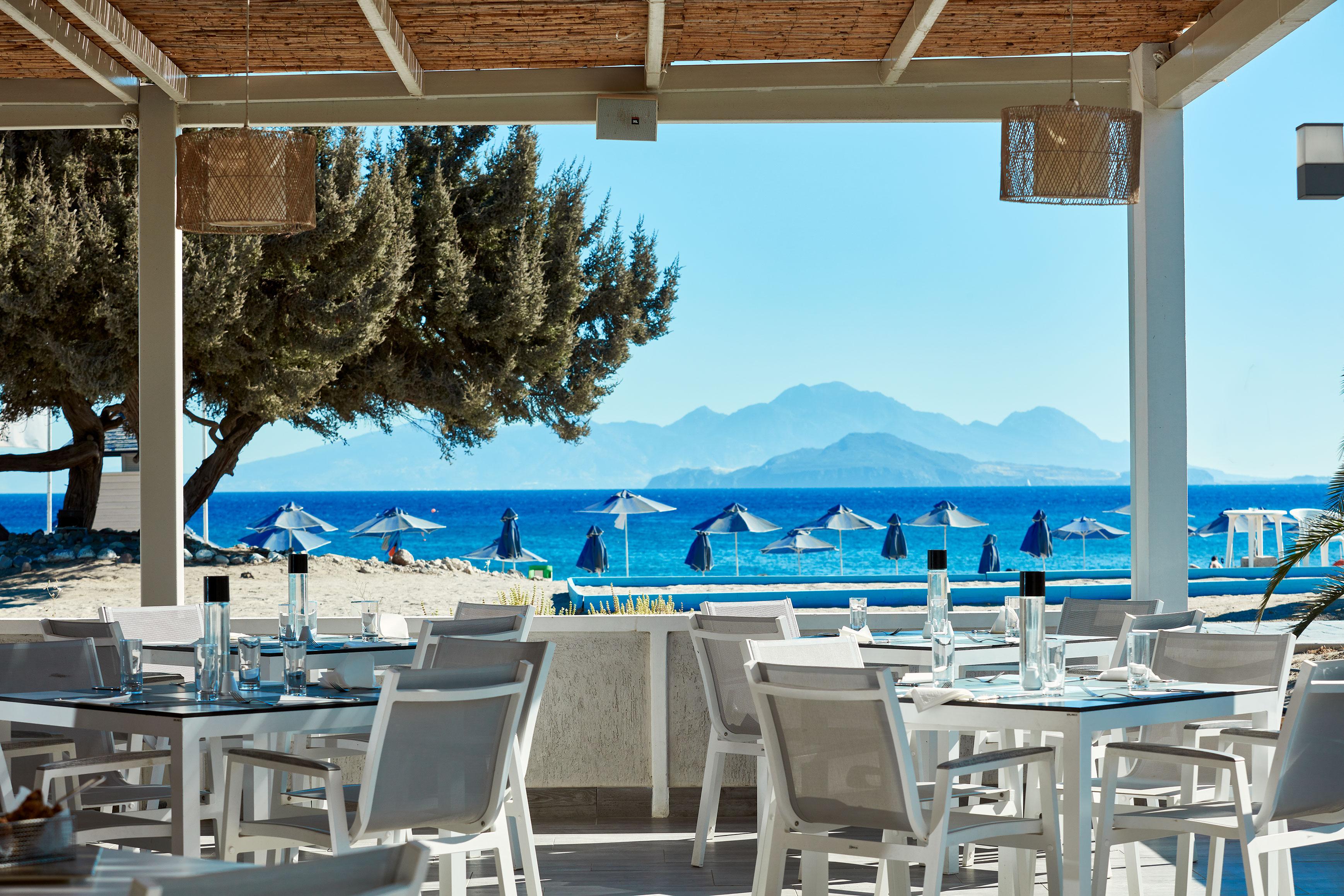 Porto Bello Royal Kardamena  Экстерьер фото