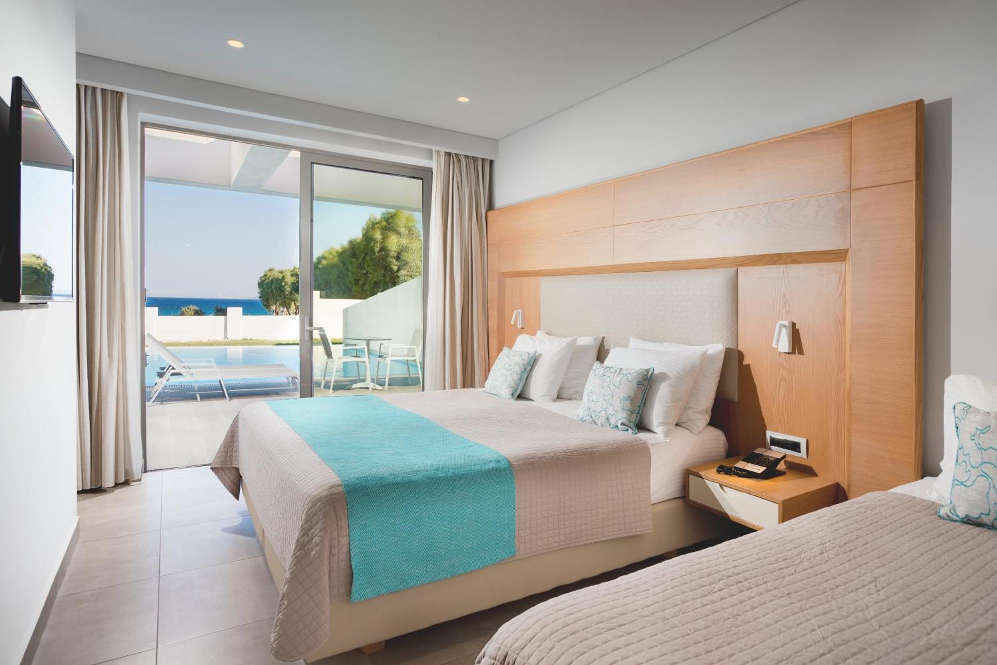 Porto Bello Royal Kardamena  Экстерьер фото