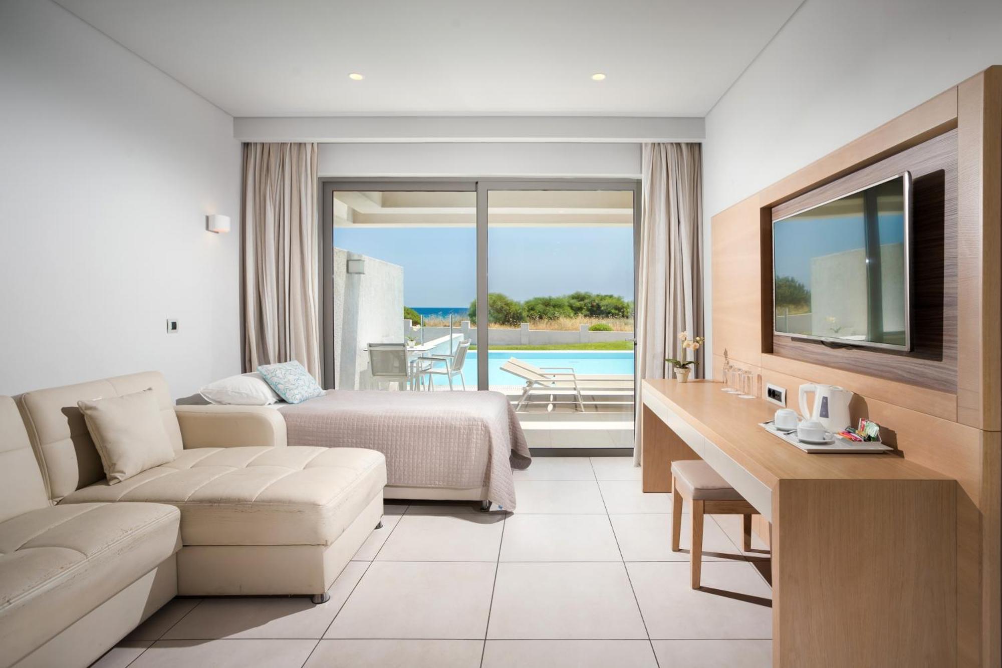 Porto Bello Royal Kardamena  Экстерьер фото
