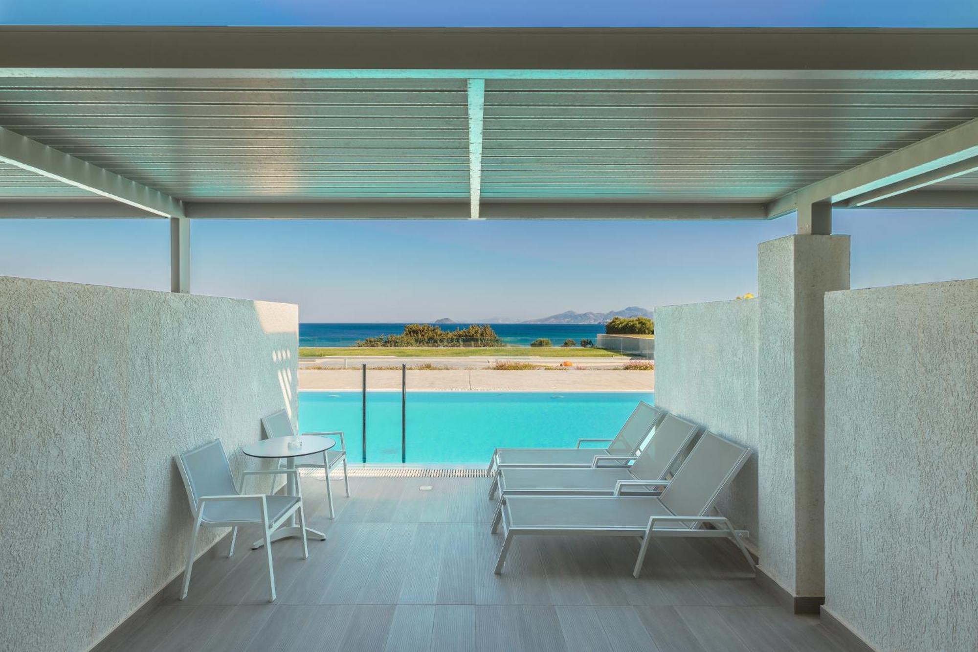 Porto Bello Royal Kardamena  Экстерьер фото